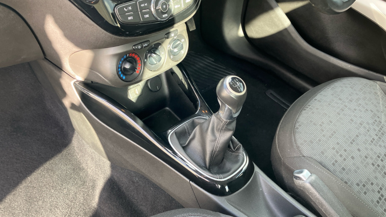 Vauxhall Adam 1.2i Jam 3dr Petrol Hatchback